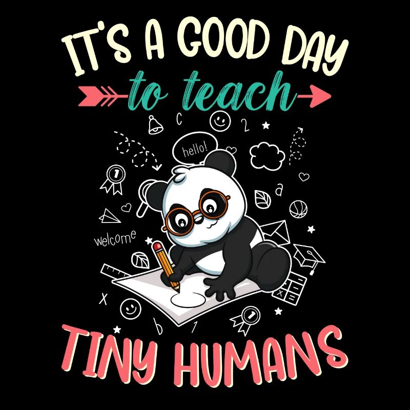 Good Day To Teach Tiny Humans Elementary Teacher