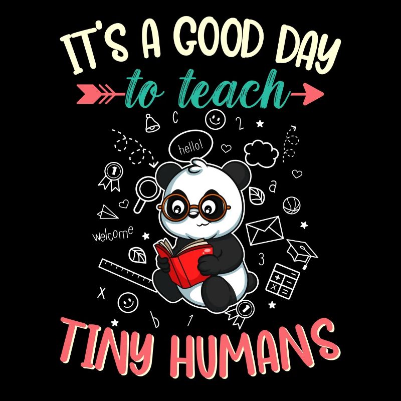 Good Day To Teach Tiny Humans Elementary Teacher