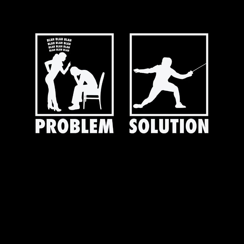 Fencing Fencer Statement Problem Solution.