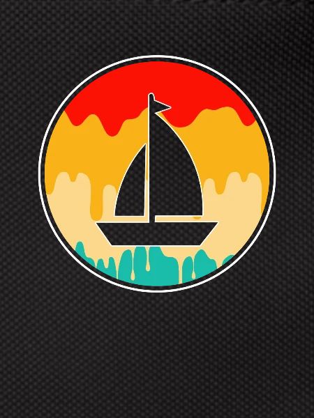 Sailing Retro