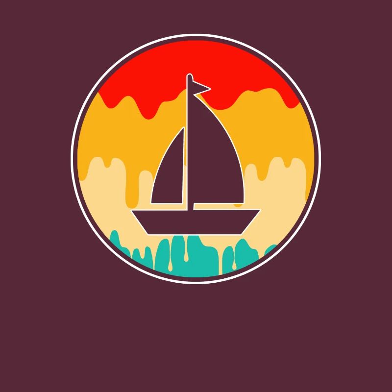 Sailing Retro