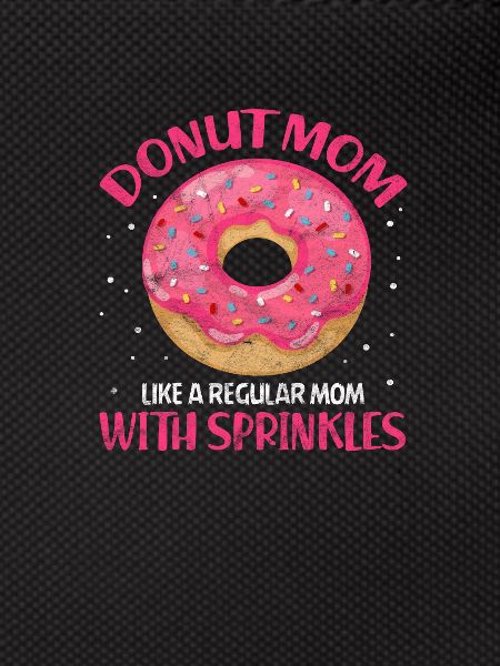 Mère Donut