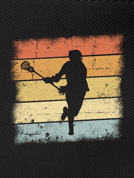 Lacrosse Geschenk