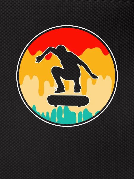 Skating Retro