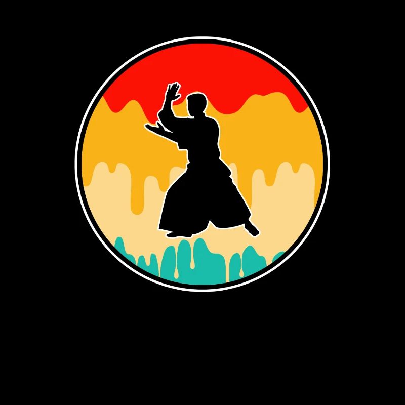 Aikido Retro