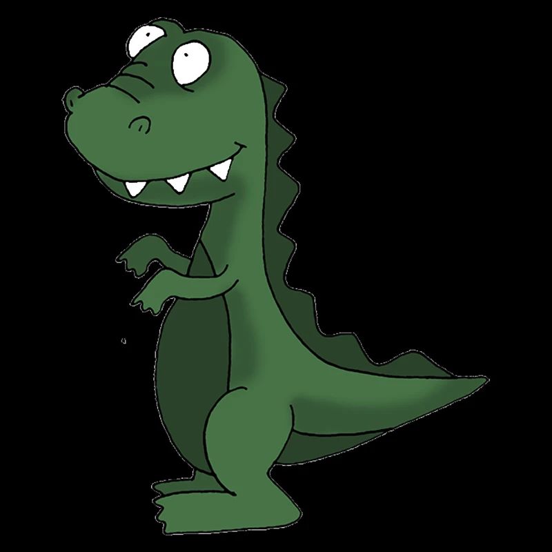 Dino 11