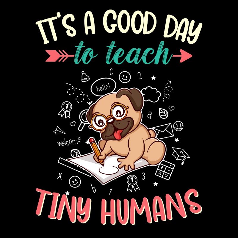 Good Day To Teach Tiny Humans Elementary Teacher