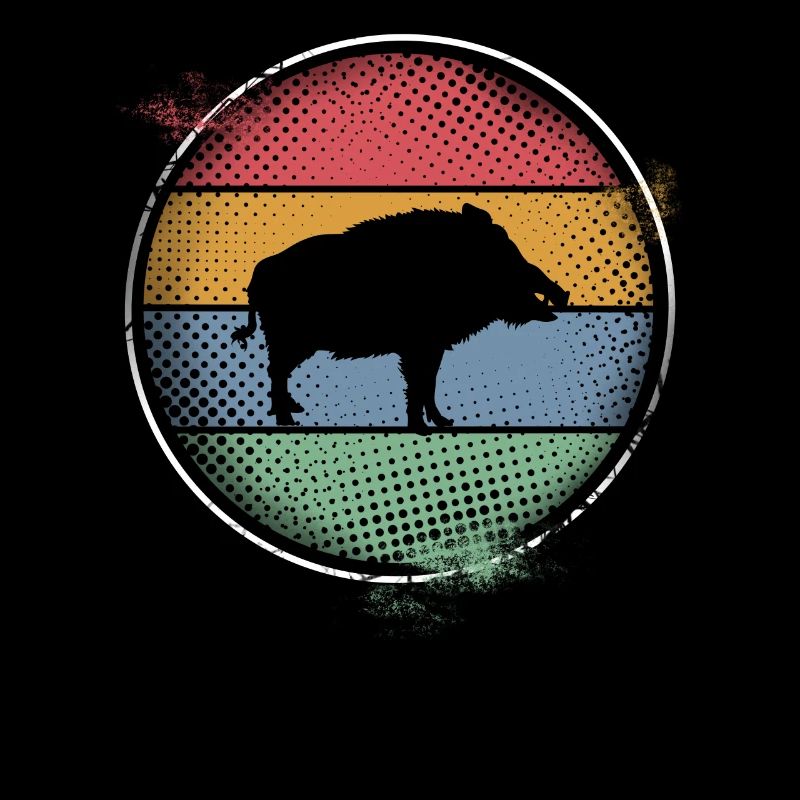 Wildschwein