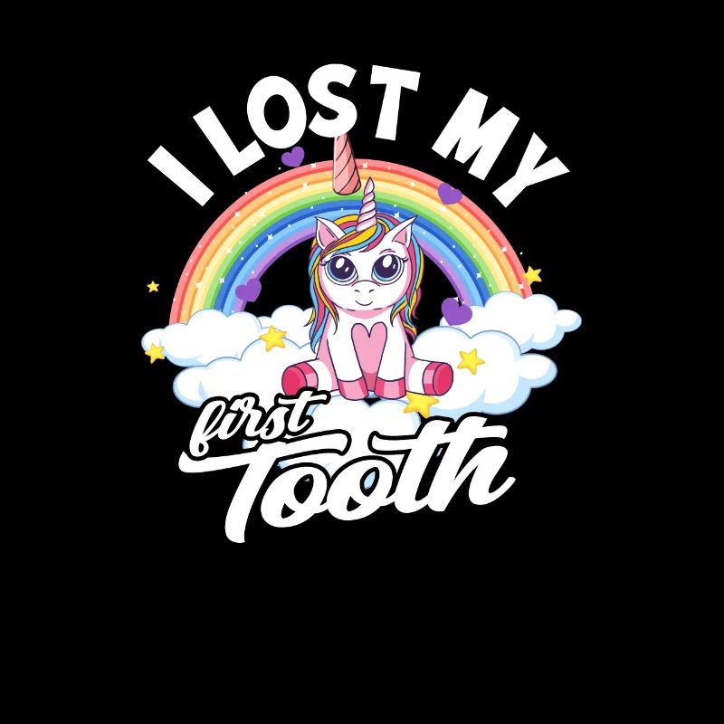 I lost my first tooth - Clean Tooth Dental Surgery