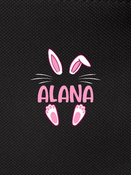 ALANA Easter