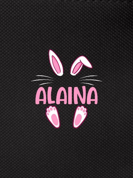 ALAINA Easter