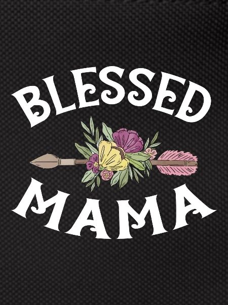 Blessed Mama