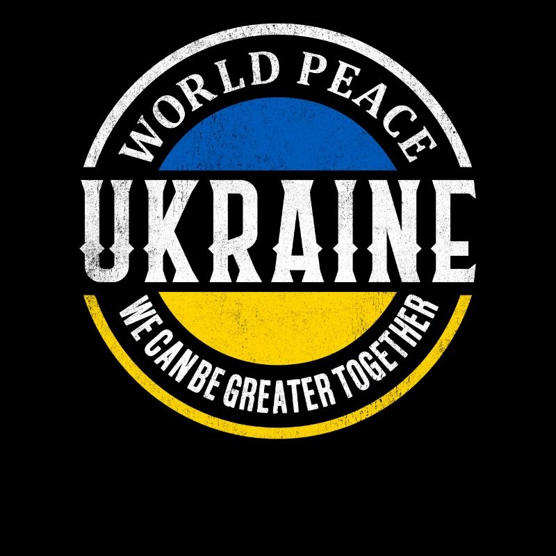 Ukraine Frieden