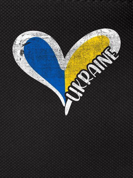 Ukraine War