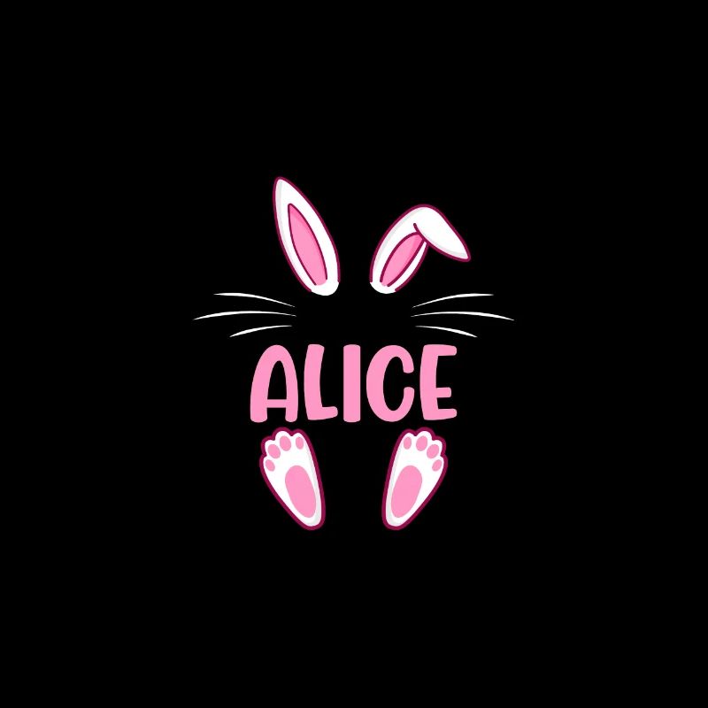 ALICE Pâques