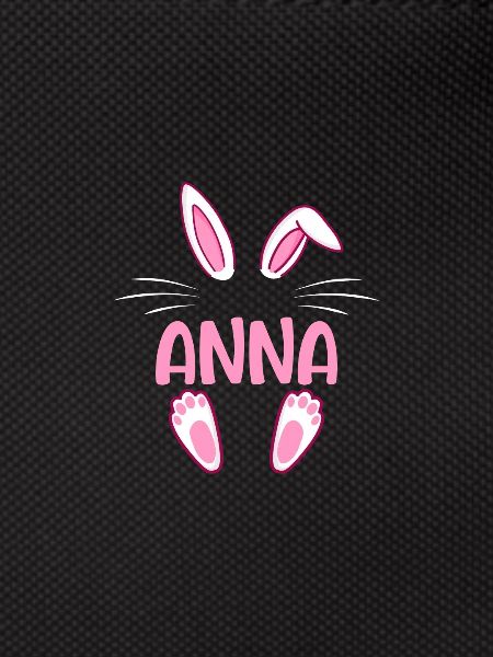ANNA Easter