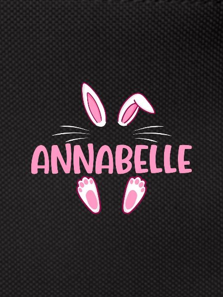 ANNABELLE Easter