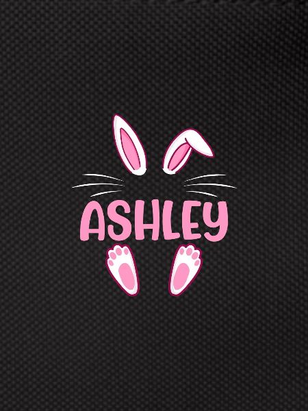 ASHLEY Easter