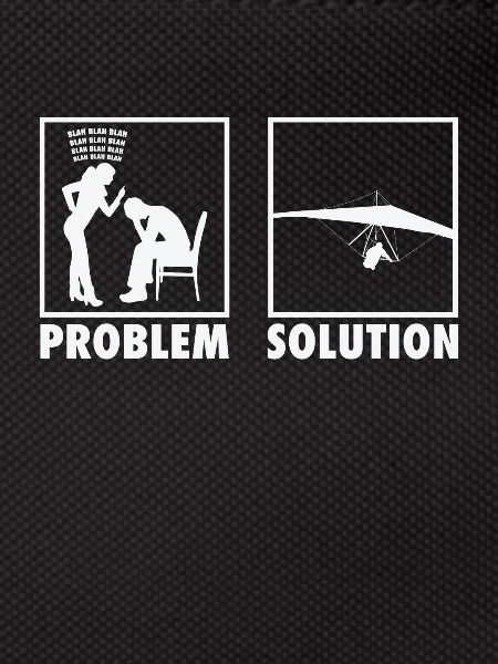 Paragliding Paragliders Statement Problem