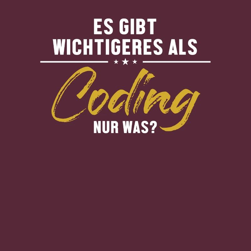 Wichtigeres als Coding Softwareingenieur Coder