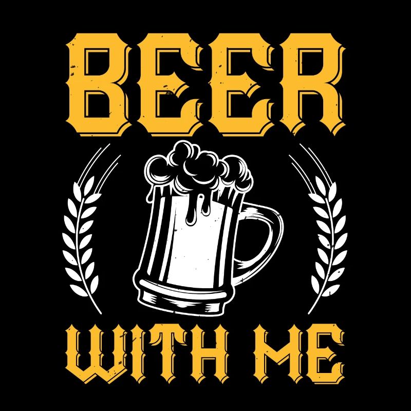 BIER MIT MIR