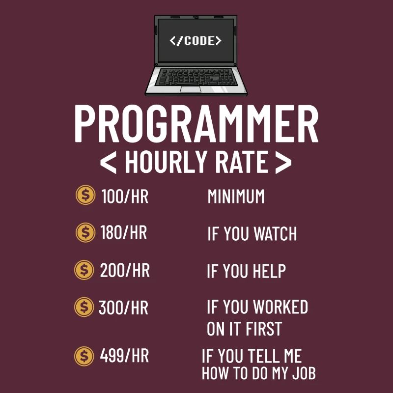 Programmeur Programmation Ordinateur Développeur Pc