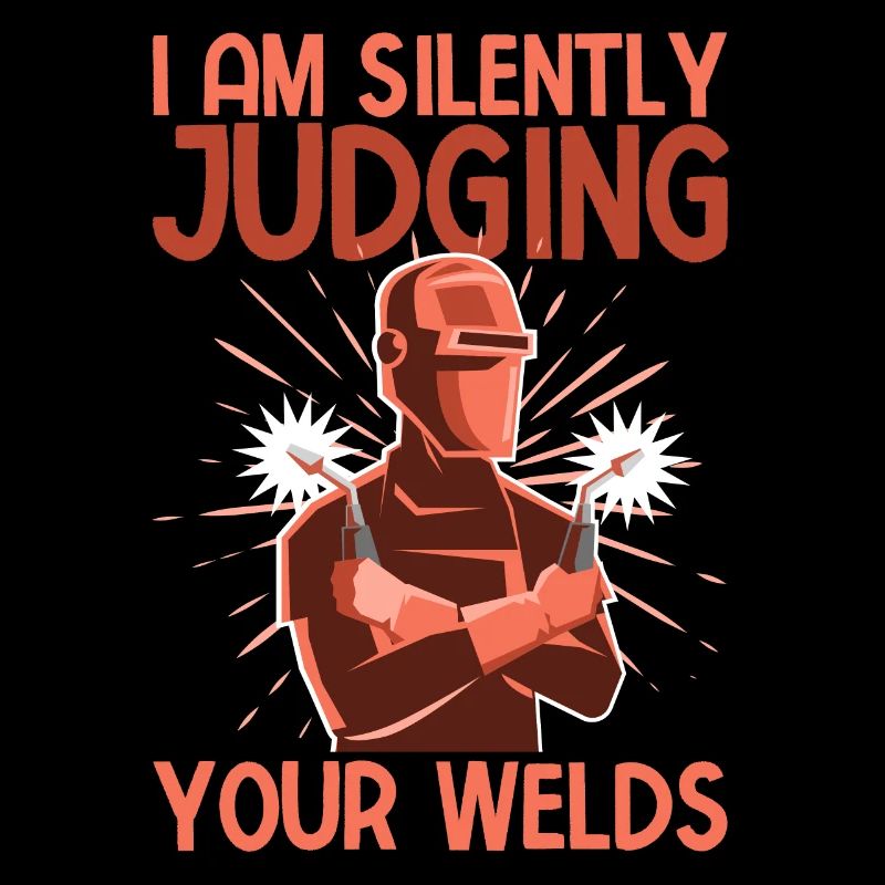 Funny Welder Welder Gift