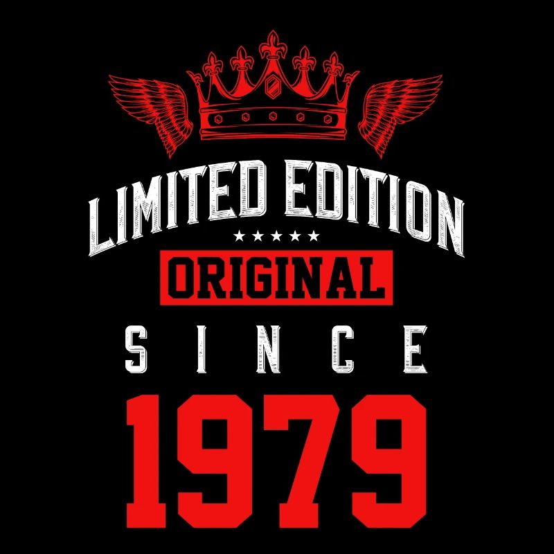 Édition limitée 1979