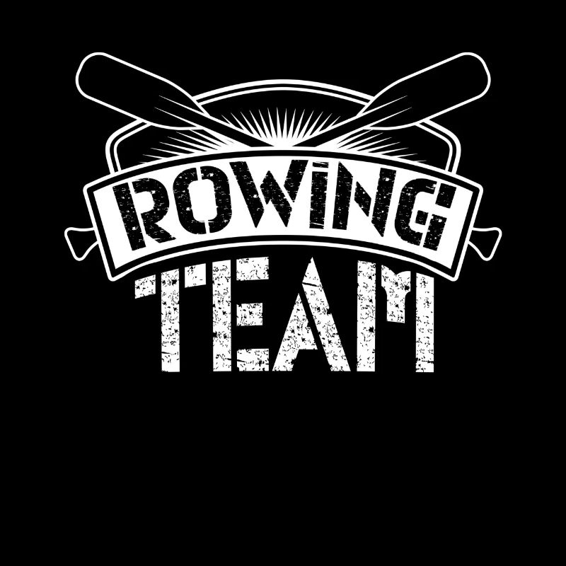 Équipe d’aviron Aviron Équipe Aviron Aviron