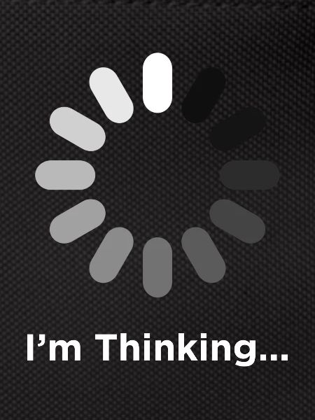 THINKING