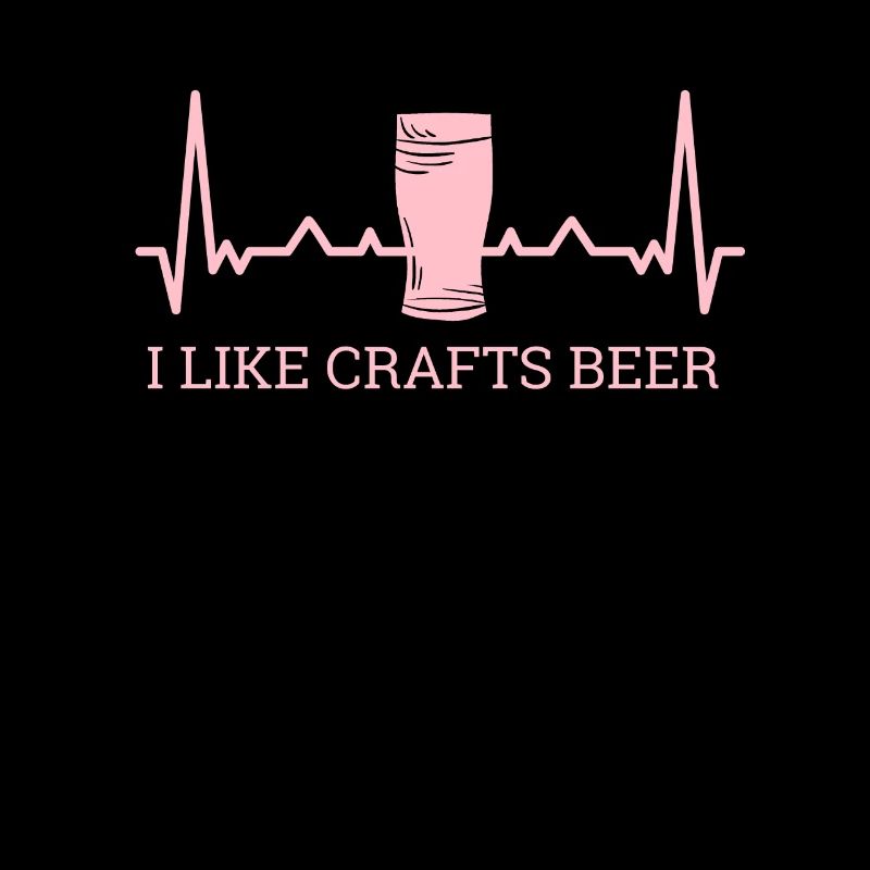 J’aime les brasseurs d’alcool de bière artisanale, les brasseurs