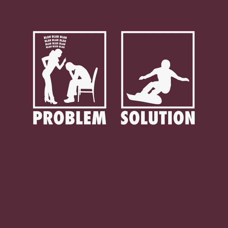 Snowboarding Snowboarder Athletes Statement