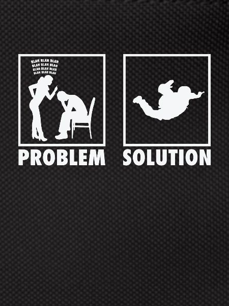 Skydiving Skydivers Statement Problem Solution.
