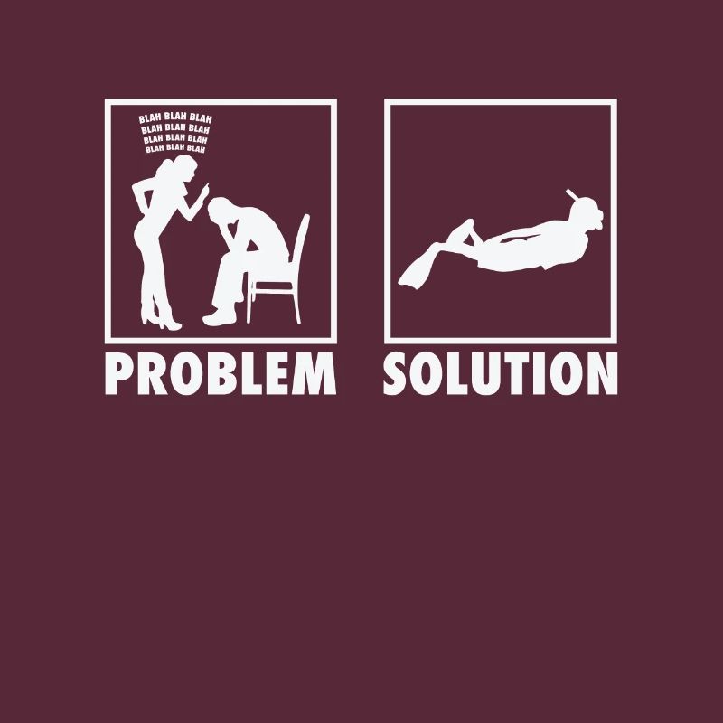 Snorkeling Snorkeler Statement Problem Solution.