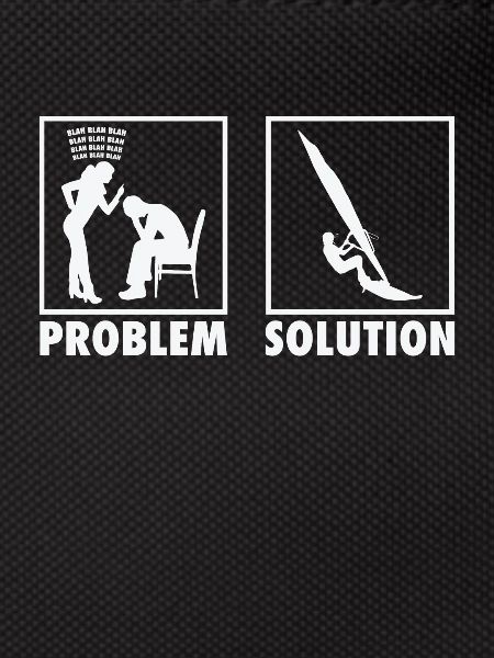 Windsurfing Windsurfer Statement Problem Solution.
