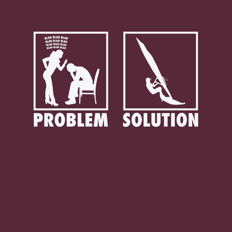 Windsurfing Windsurfer Statement Problem Solution.