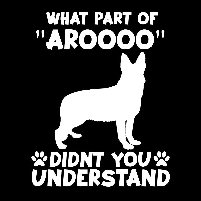 German Shepherd Dog Owner Gassi Dogs