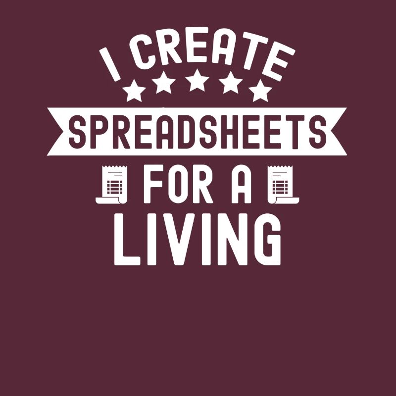 I Create Professional Spreadsheets Spreadsheets