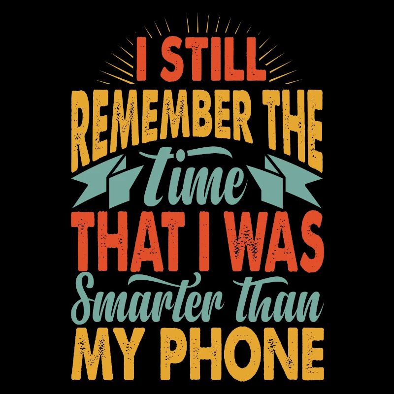 I Can Still Remember The Time - Lustige Papa-Witze