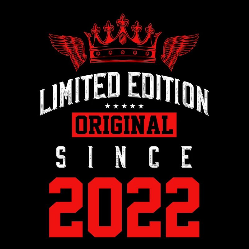 Édition limitée 2022