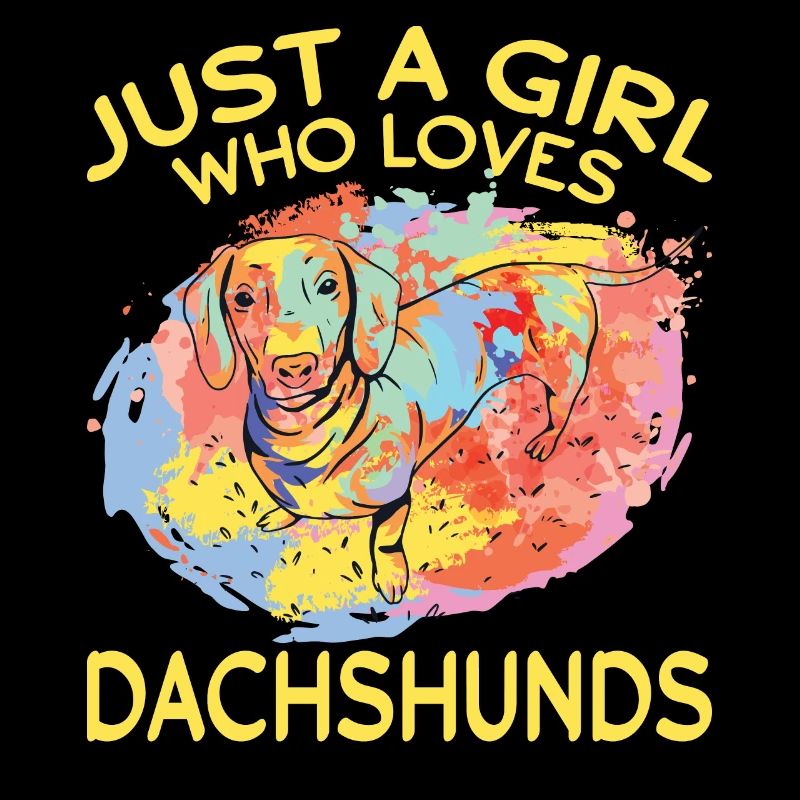 Dachshund Rough-haired Dachshund