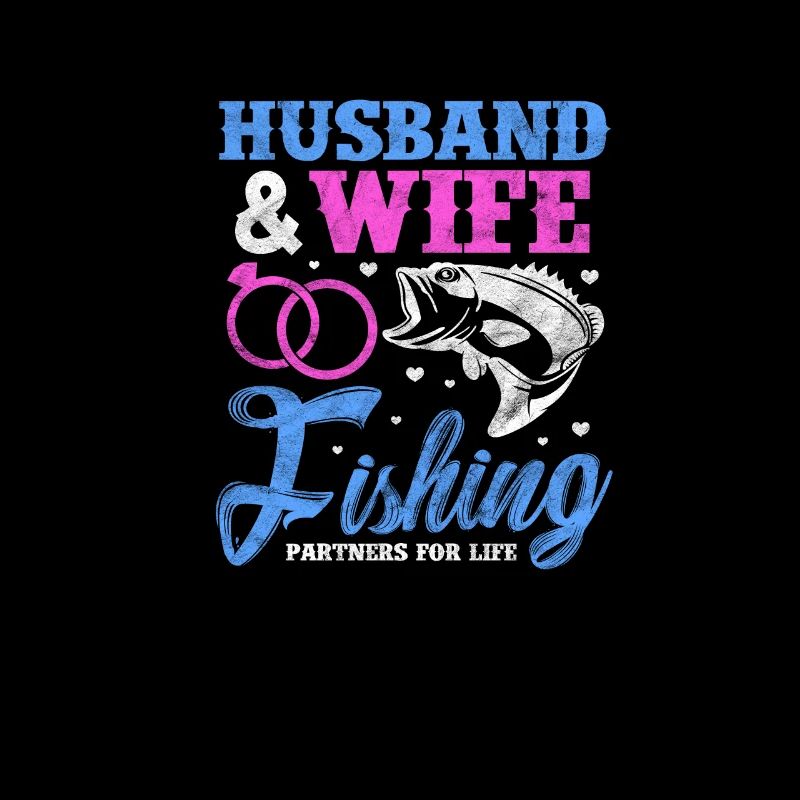 Mariage de pêcheur