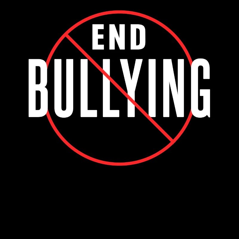 Mobbing Beenden Mobben Stoppen Mobber Bullying