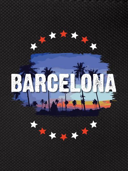 Barcelone