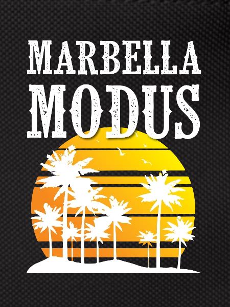 Marbella Mode