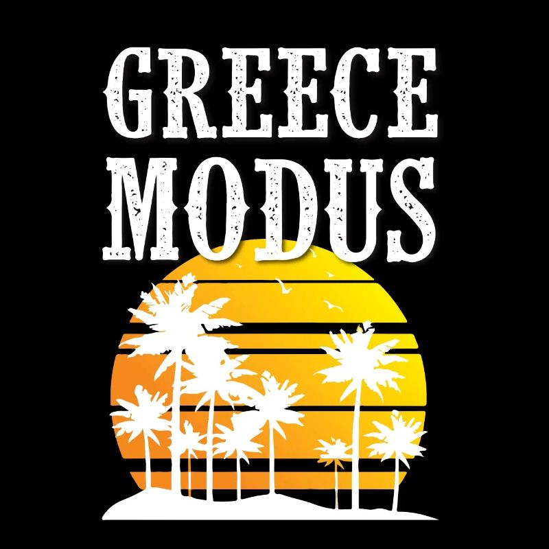 Mode Grèce