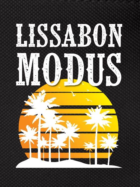 Lisbon Mode