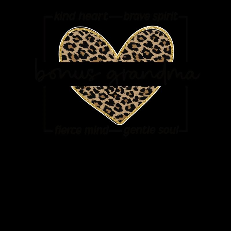 Stolze Bonus-Oma Beste Stiefgroßmutter Geschenk