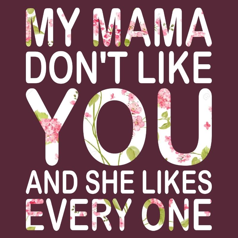 Mama Mutter Muttertag Spruch