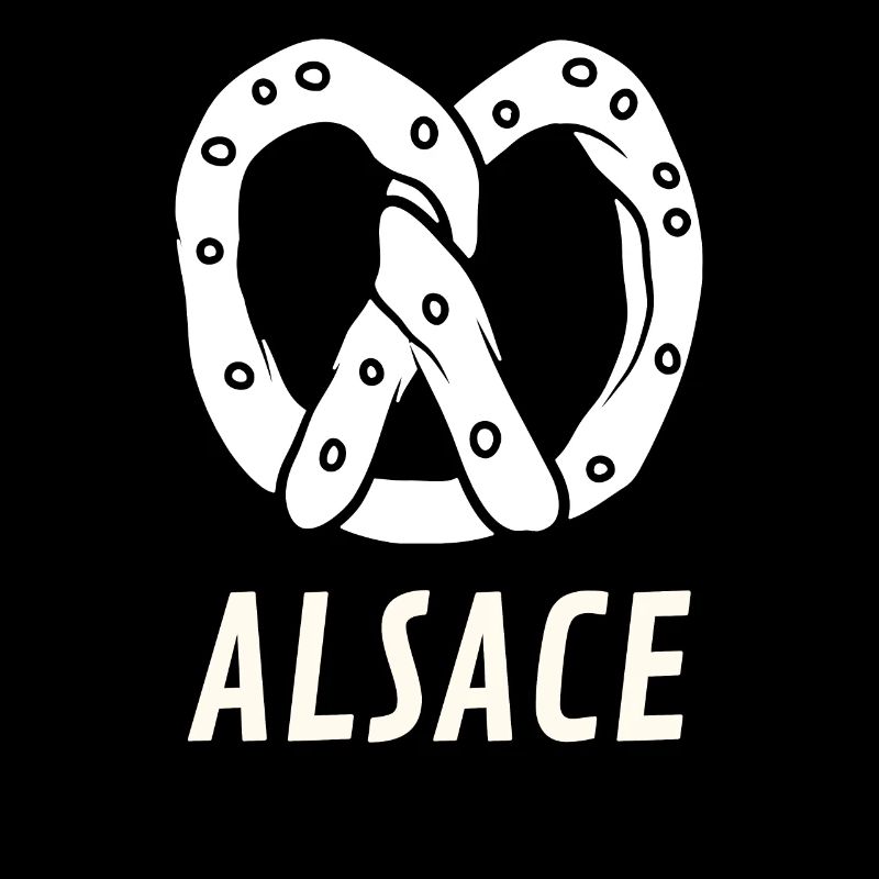 ALSACE BRETZEL